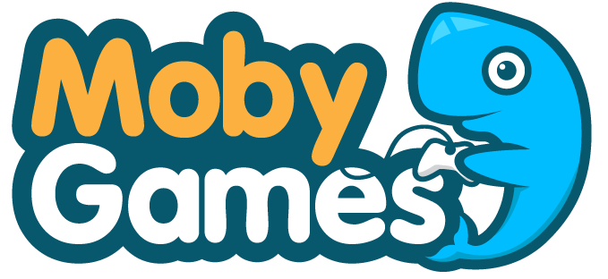 168极速赛车官方平台 mobygames logo